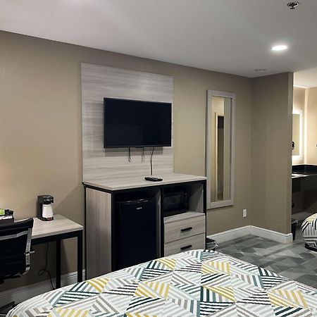 Motel 6 Houma, La Екстер'єр фото