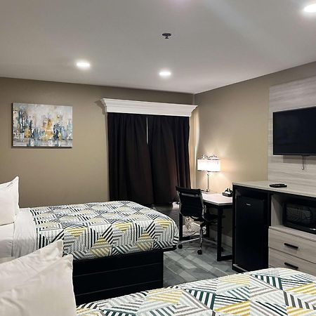 Motel 6 Houma, La Екстер'єр фото