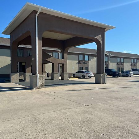 Motel 6 Houma, La Екстер'єр фото