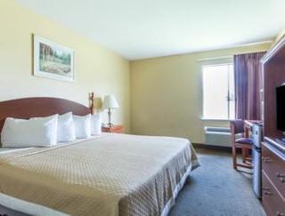 Motel 6 Houma, La Екстер'єр фото