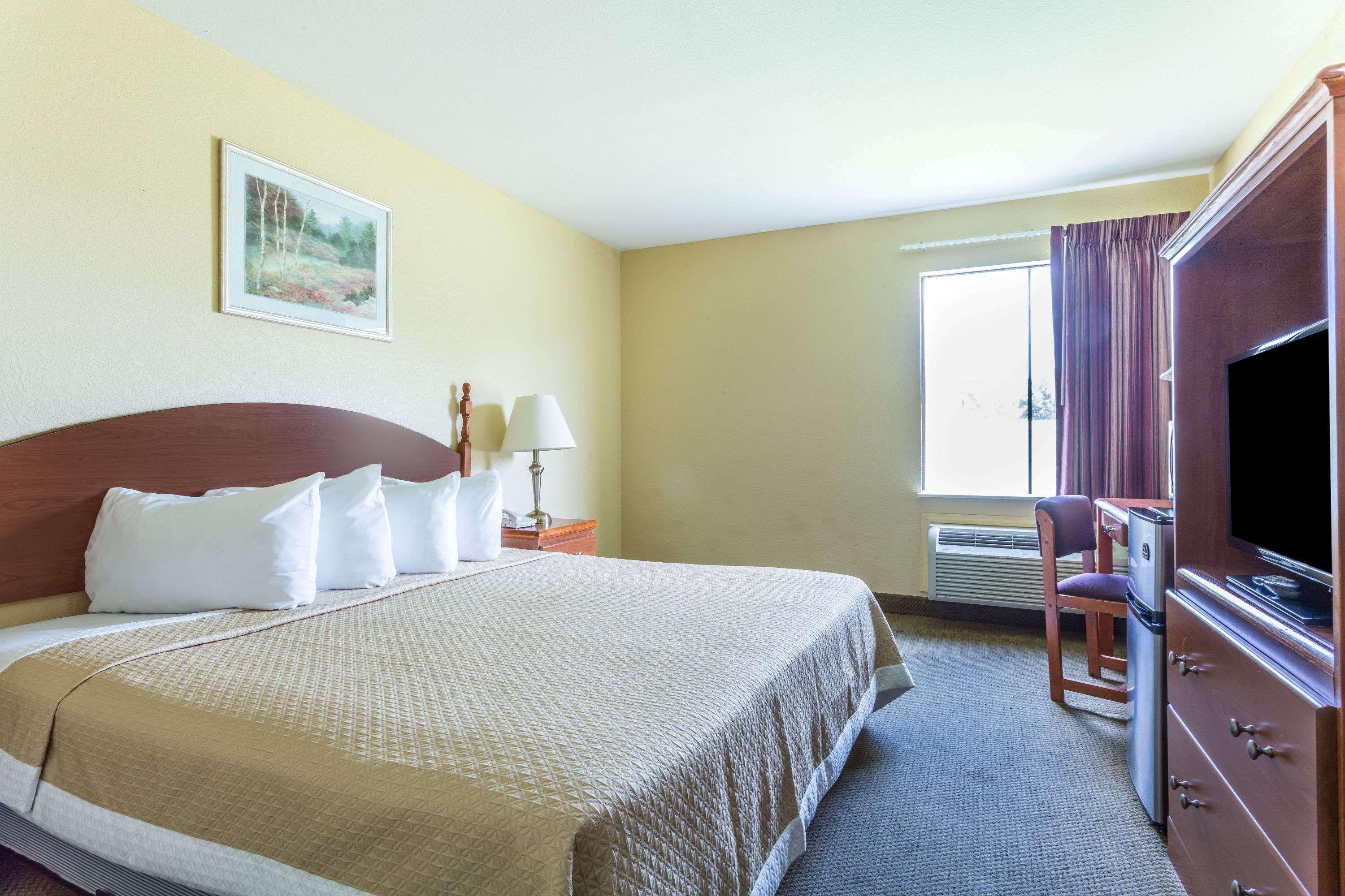 Motel 6 Houma, La Екстер'єр фото