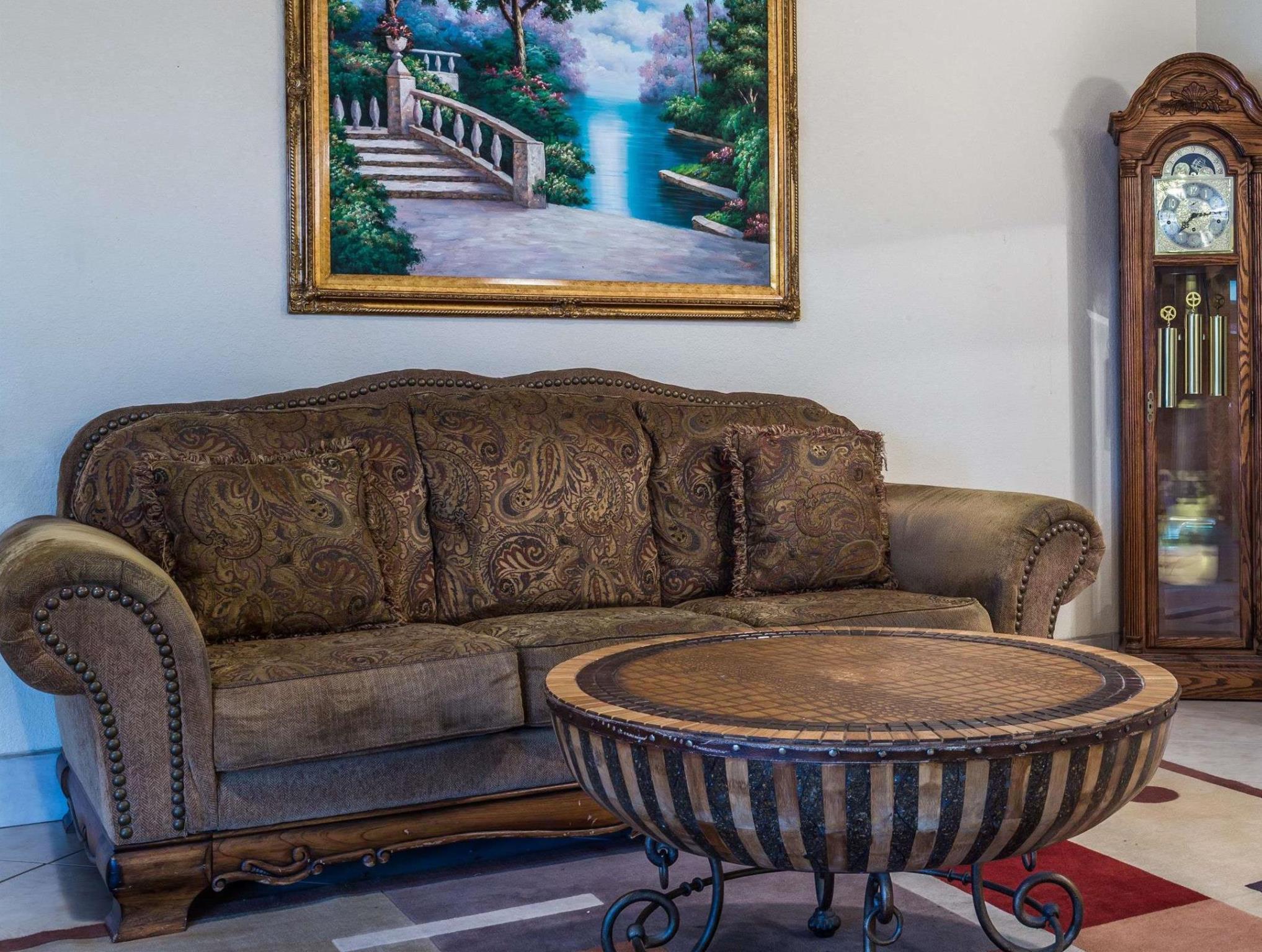 Motel 6 Houma, La Екстер'єр фото