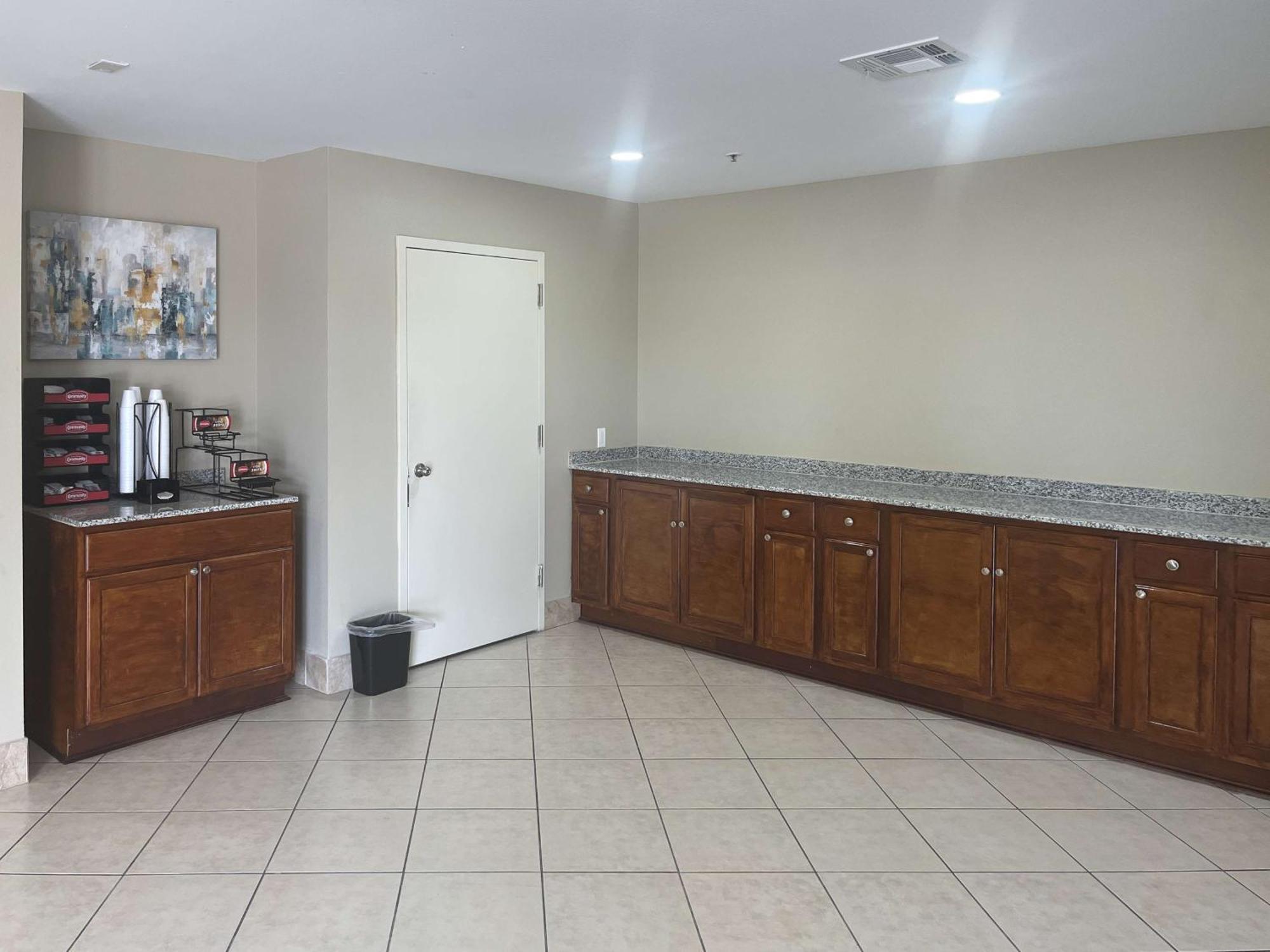 Motel 6 Houma, La Екстер'єр фото