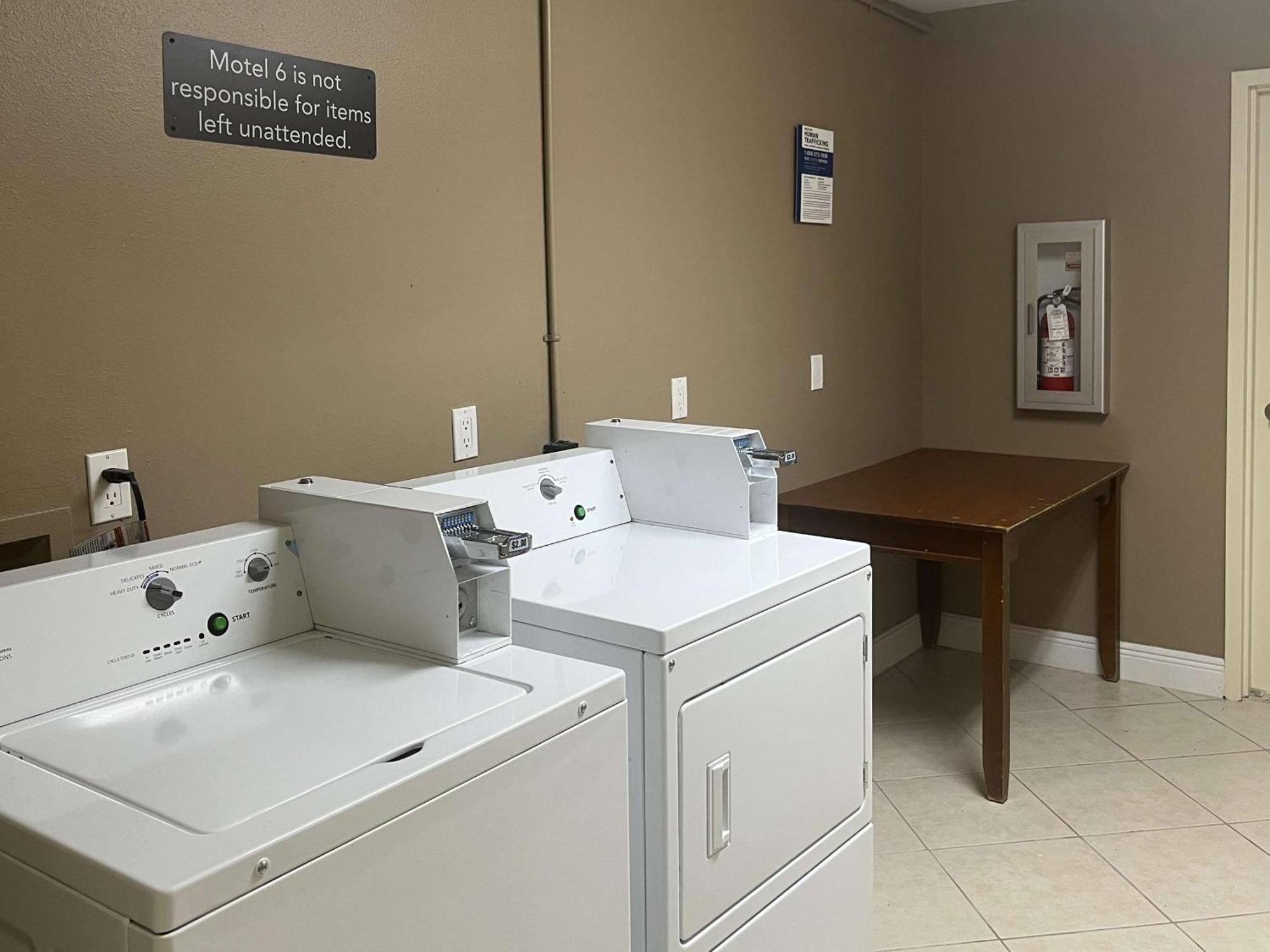 Motel 6 Houma, La Екстер'єр фото