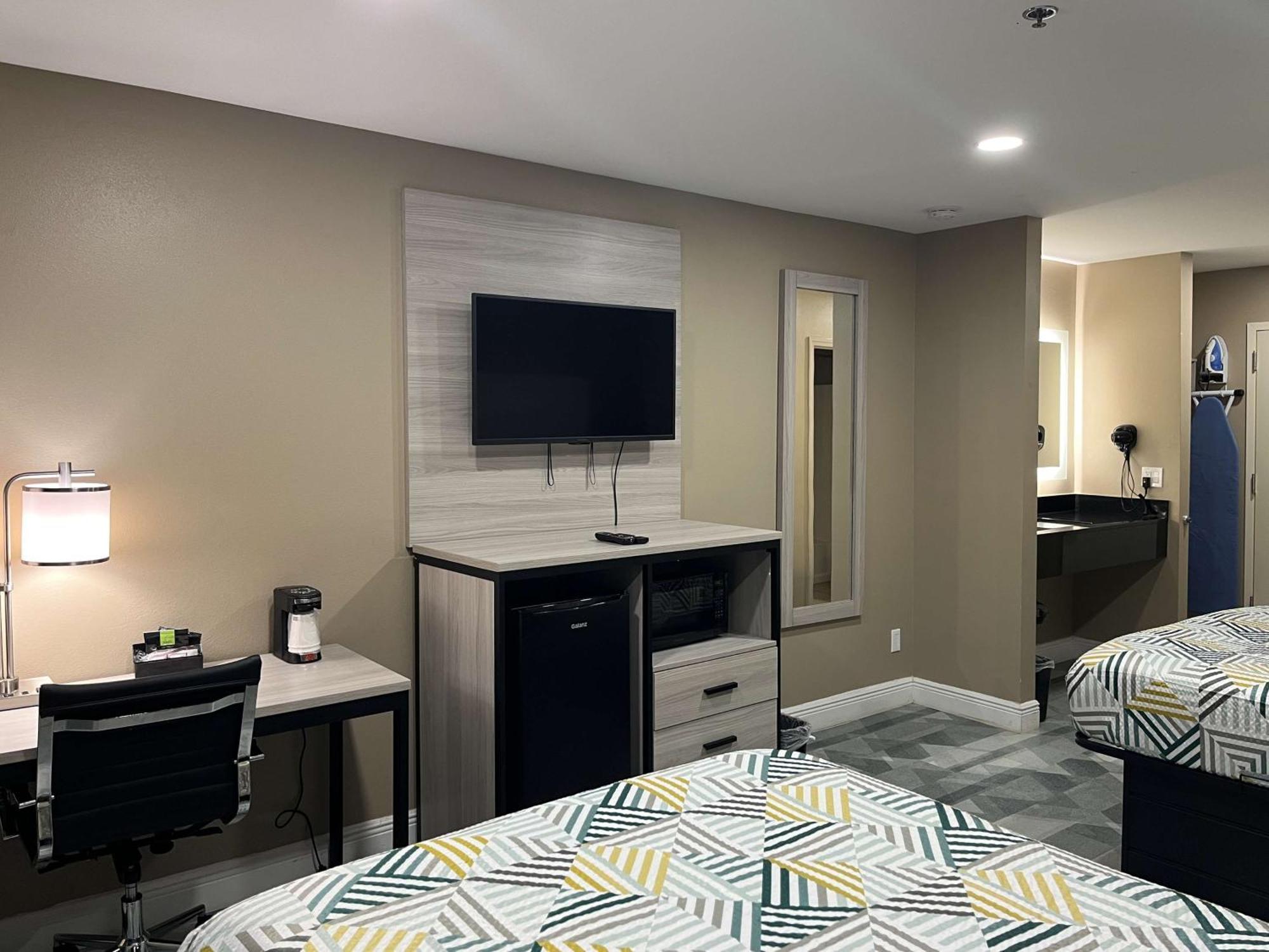Motel 6 Houma, La Екстер'єр фото