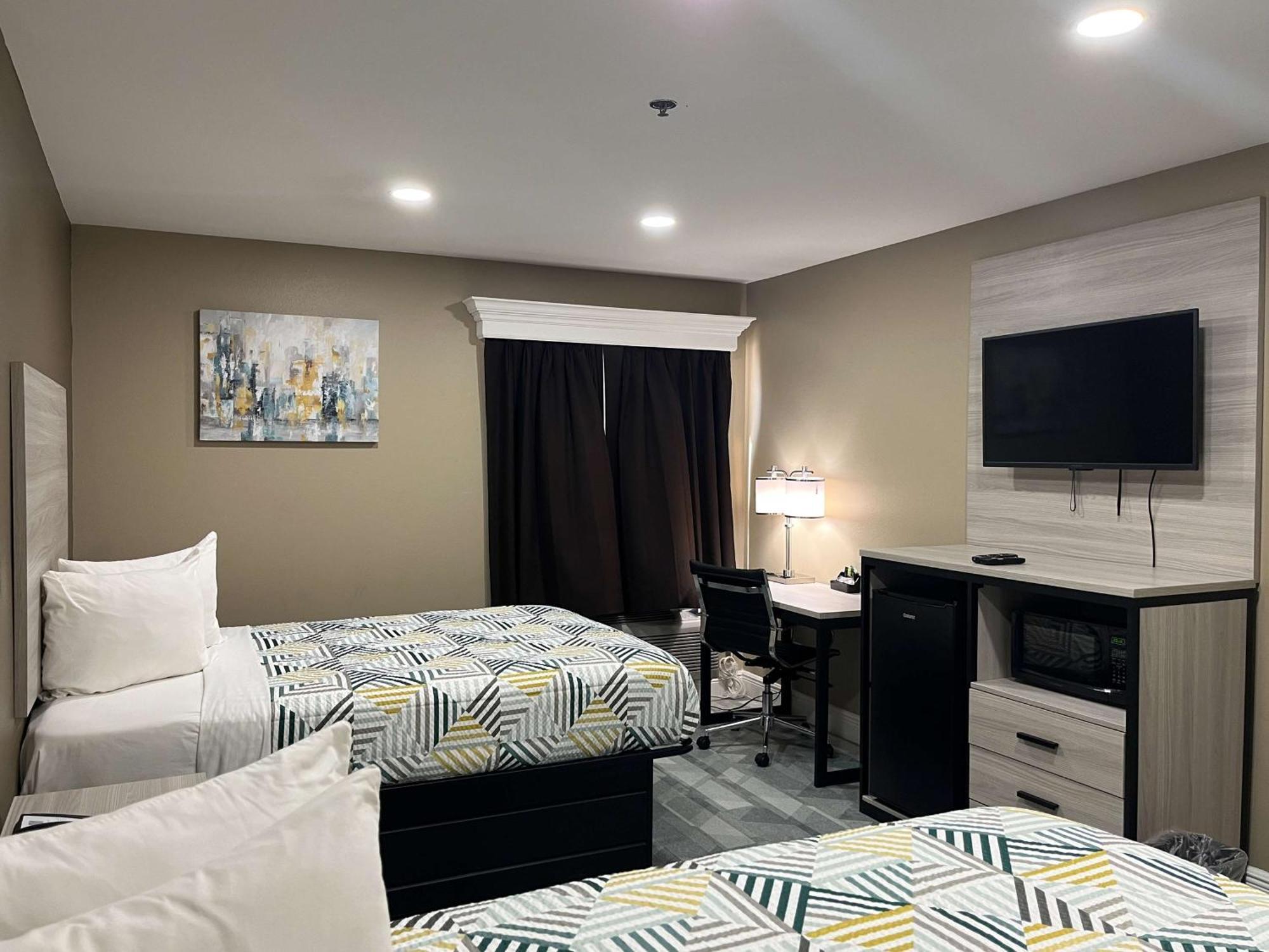 Motel 6 Houma, La Екстер'єр фото