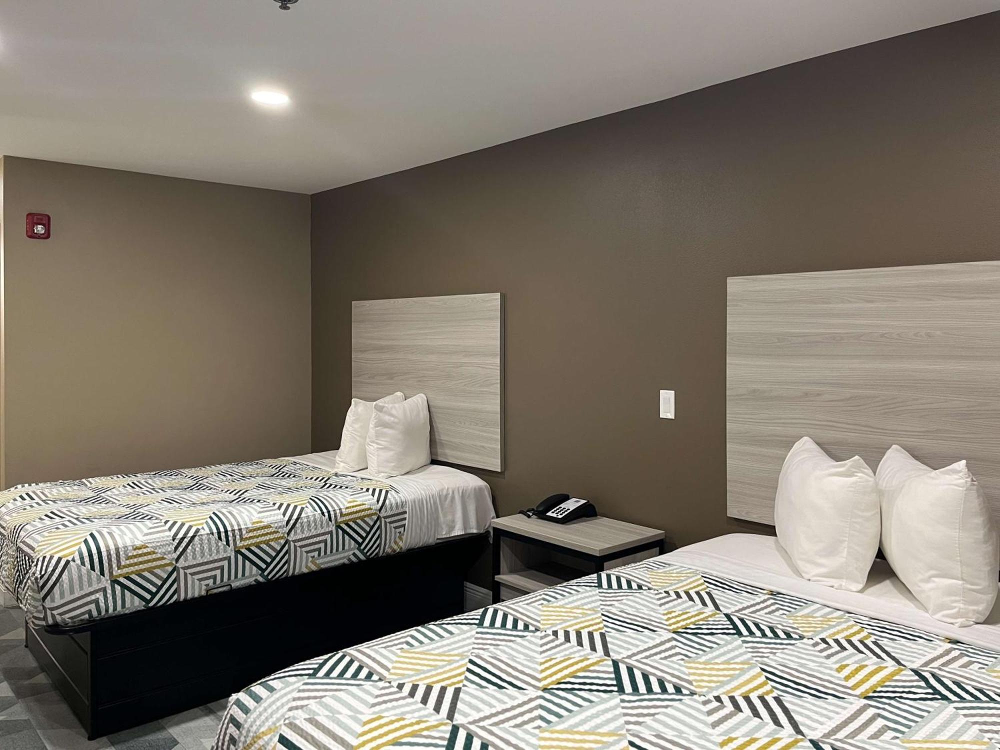 Motel 6 Houma, La Екстер'єр фото