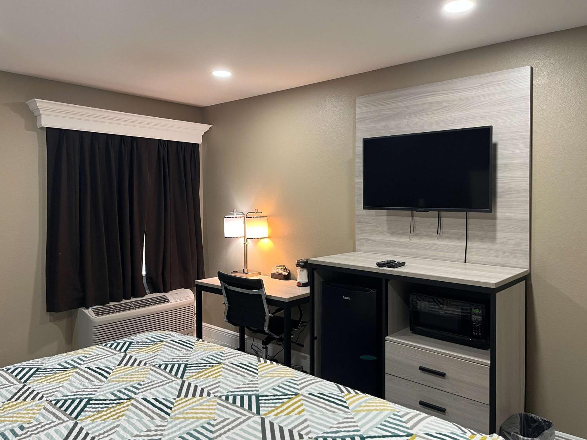 Motel 6 Houma, La Екстер'єр фото