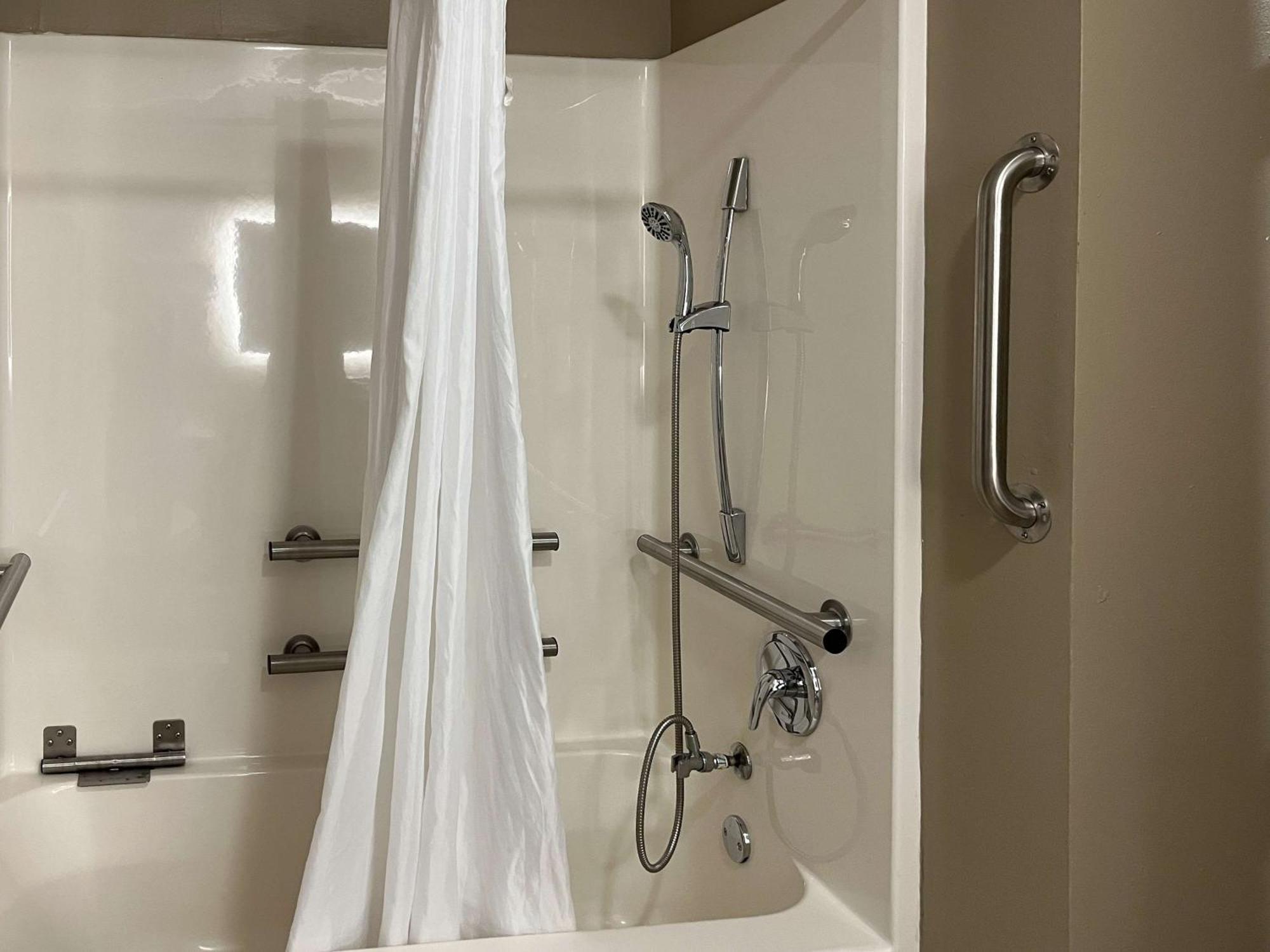 Motel 6 Houma, La Екстер'єр фото
