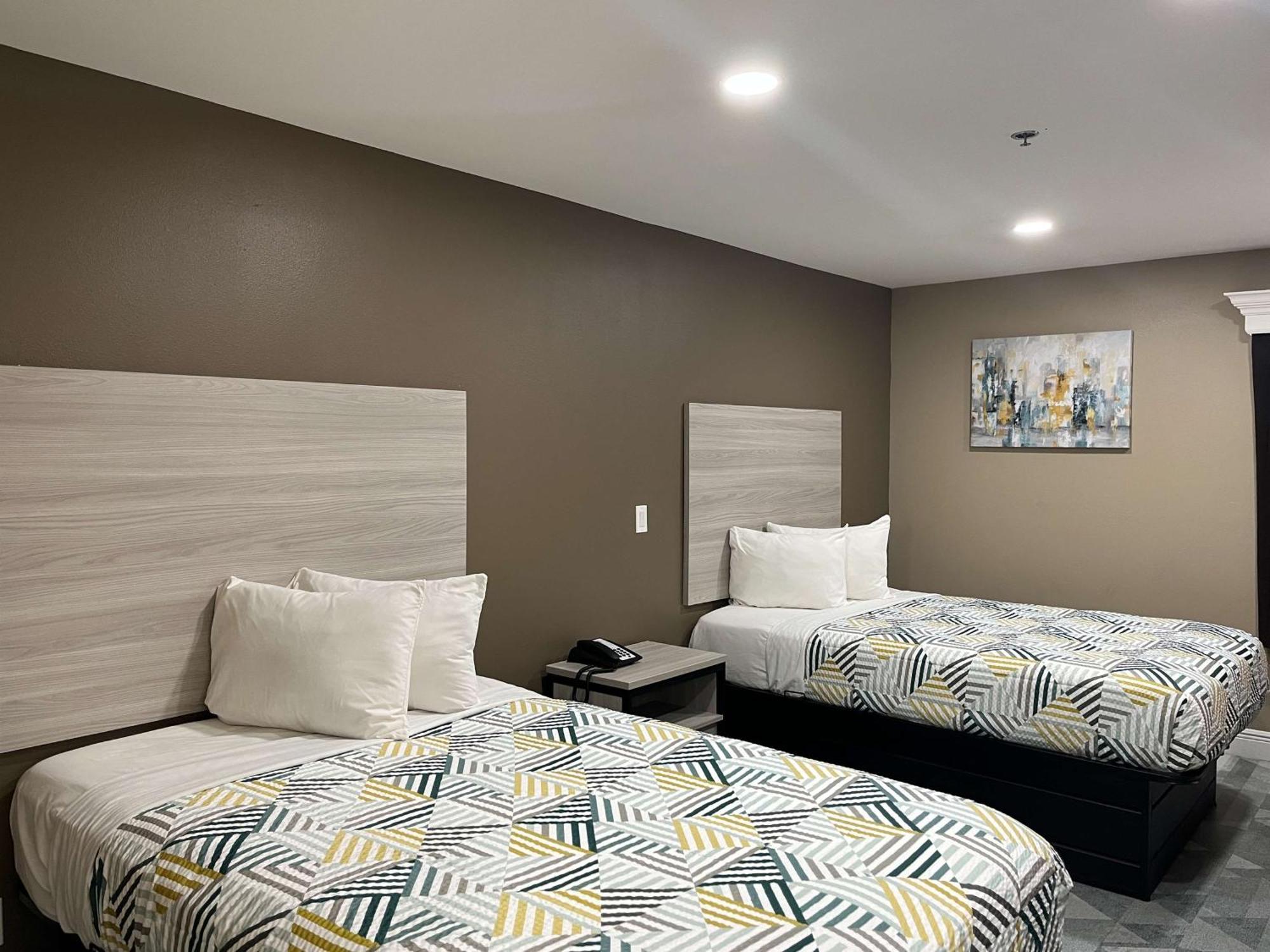 Motel 6 Houma, La Екстер'єр фото