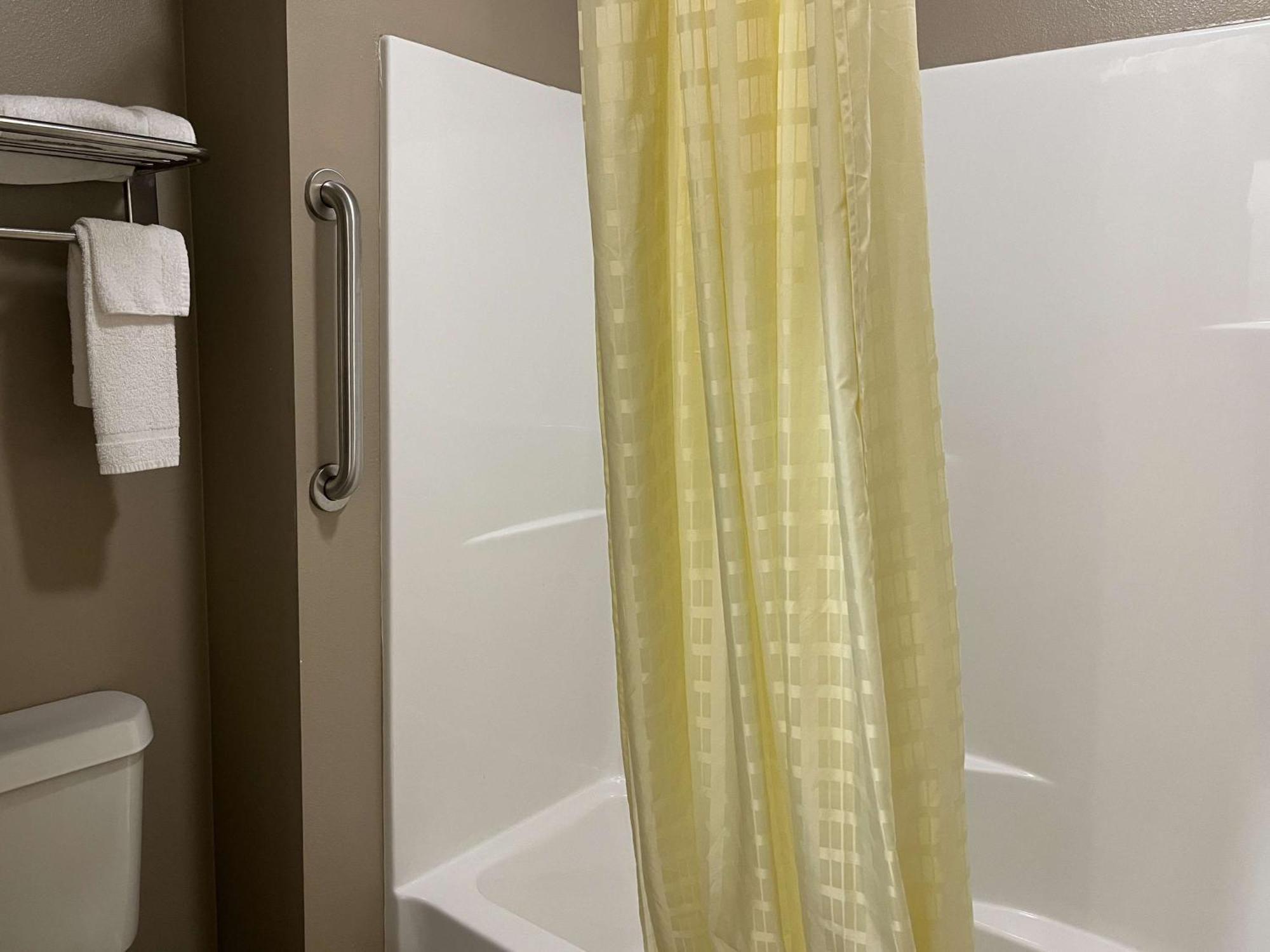 Motel 6 Houma, La Екстер'єр фото
