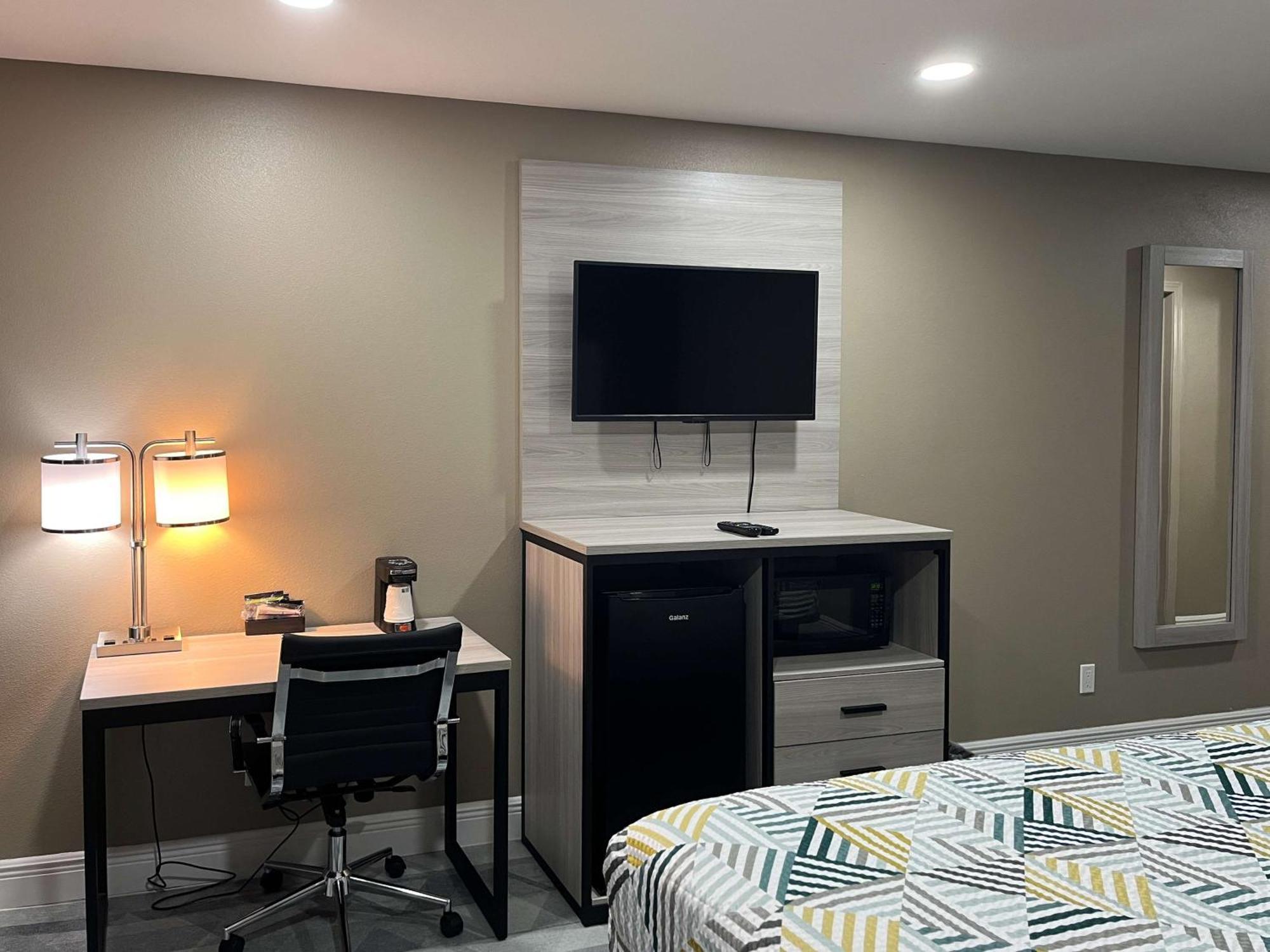 Motel 6 Houma, La Екстер'єр фото