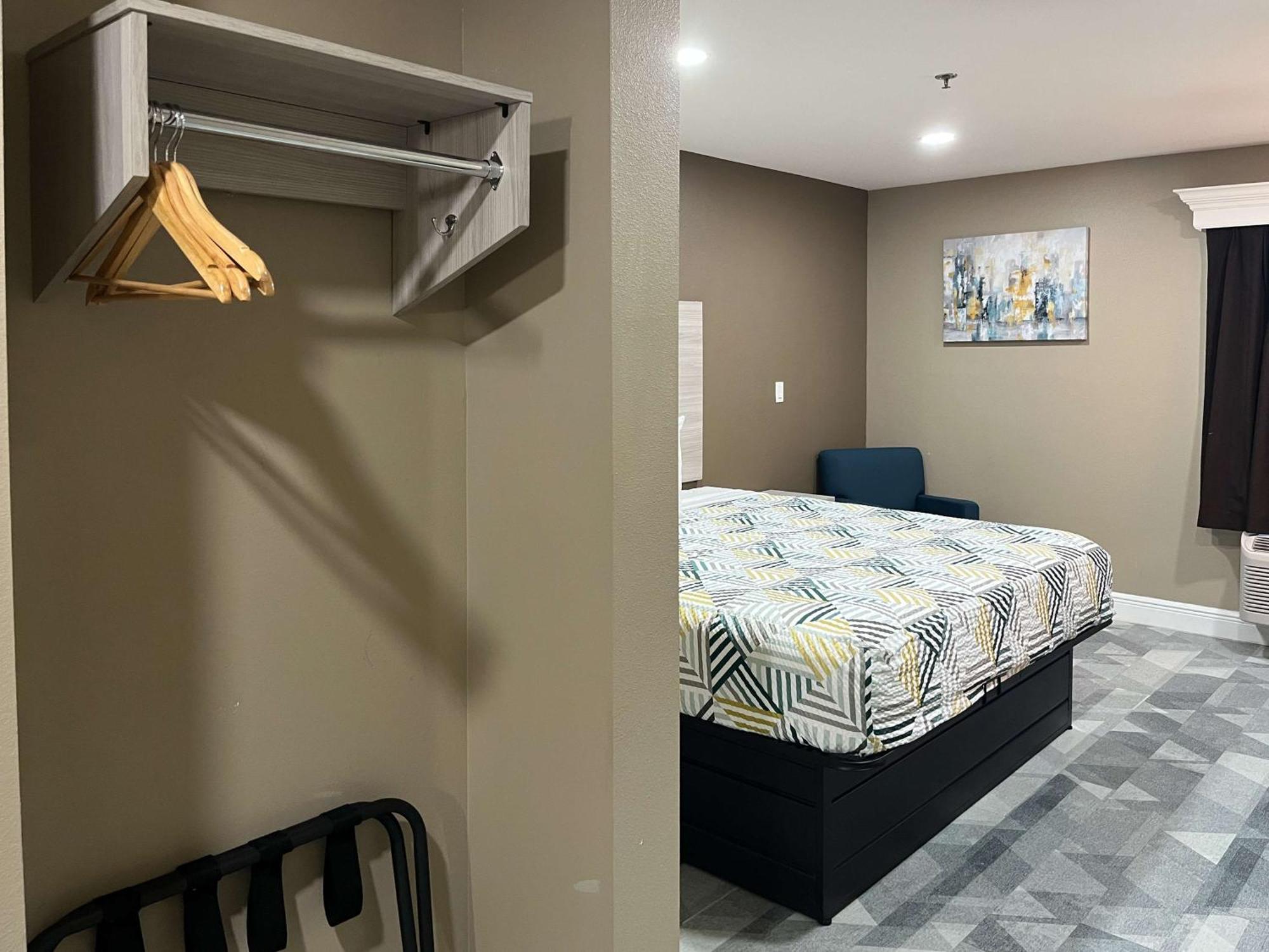 Motel 6 Houma, La Екстер'єр фото