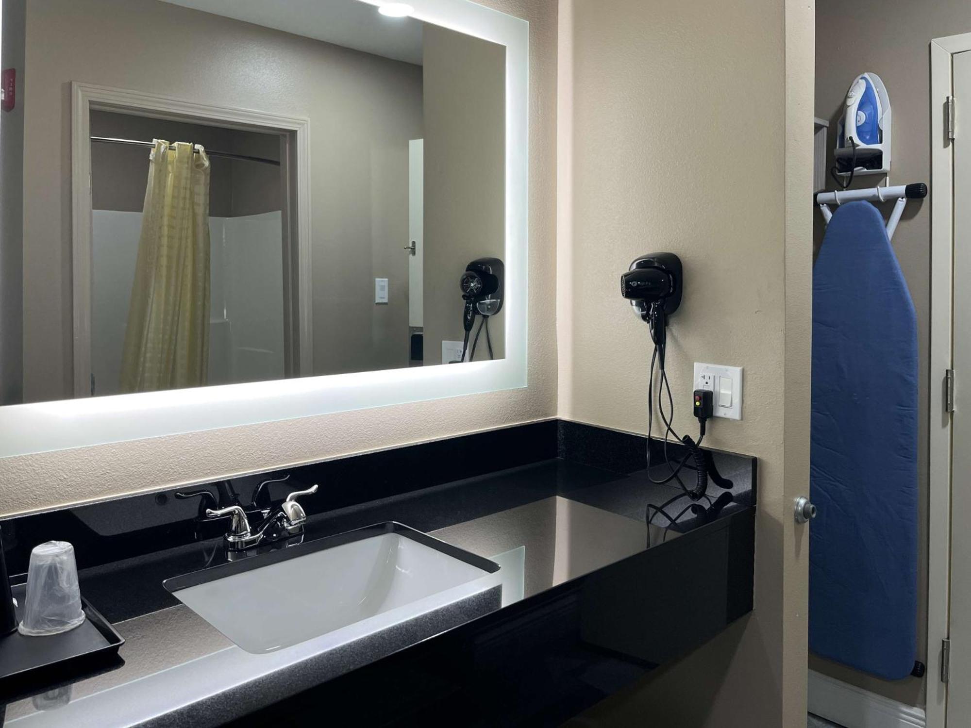 Motel 6 Houma, La Екстер'єр фото