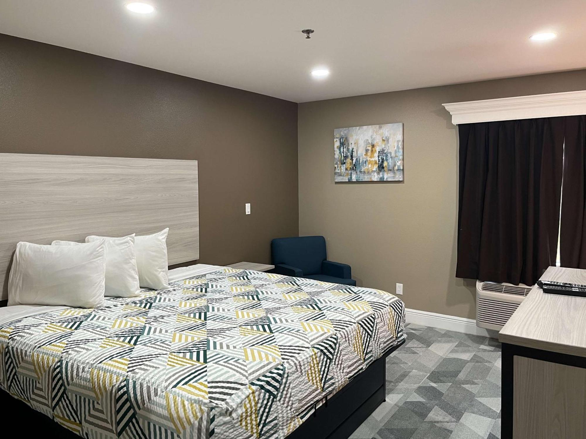 Motel 6 Houma, La Екстер'єр фото