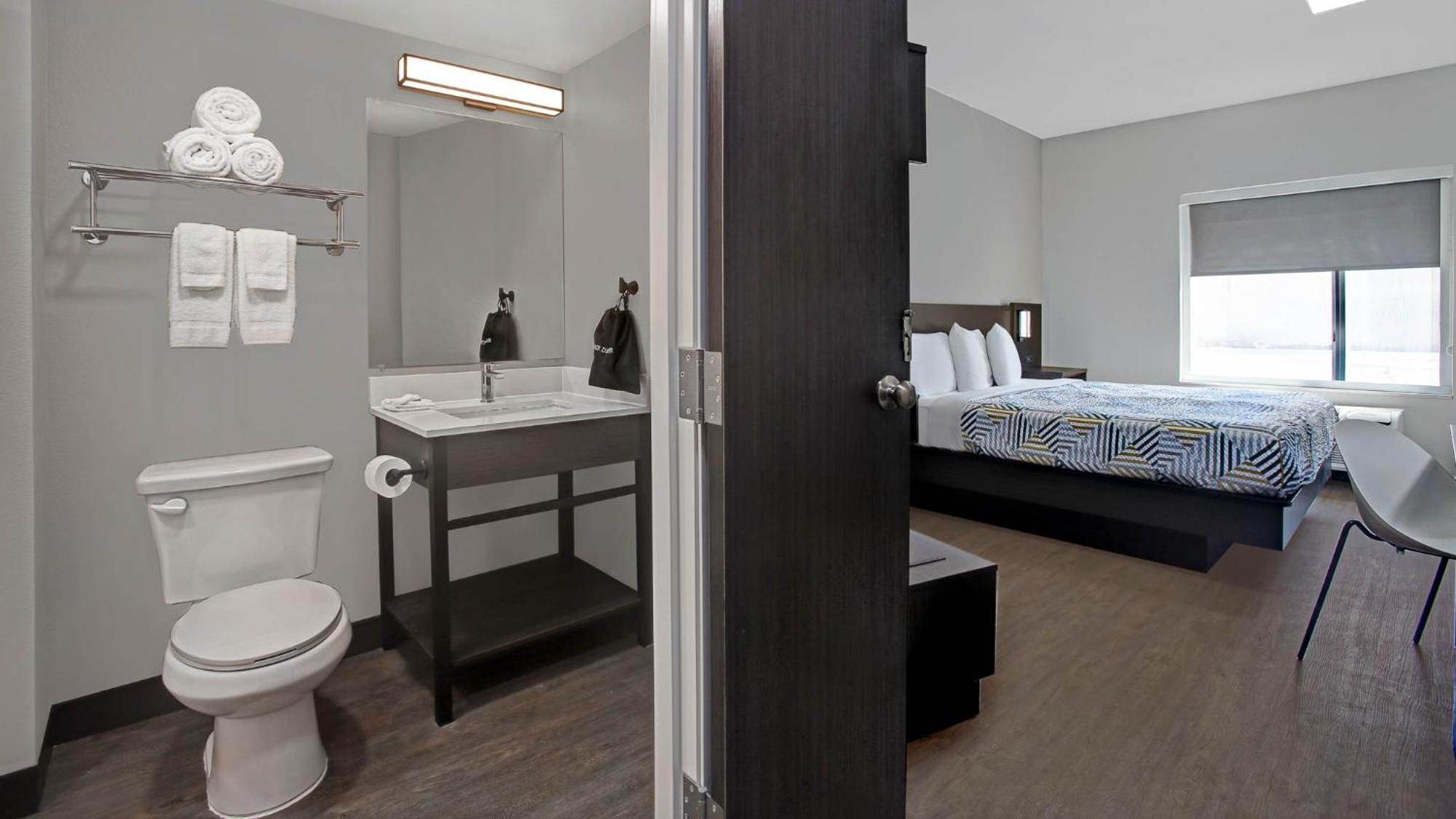 Motel 6 Houma, La Екстер'єр фото