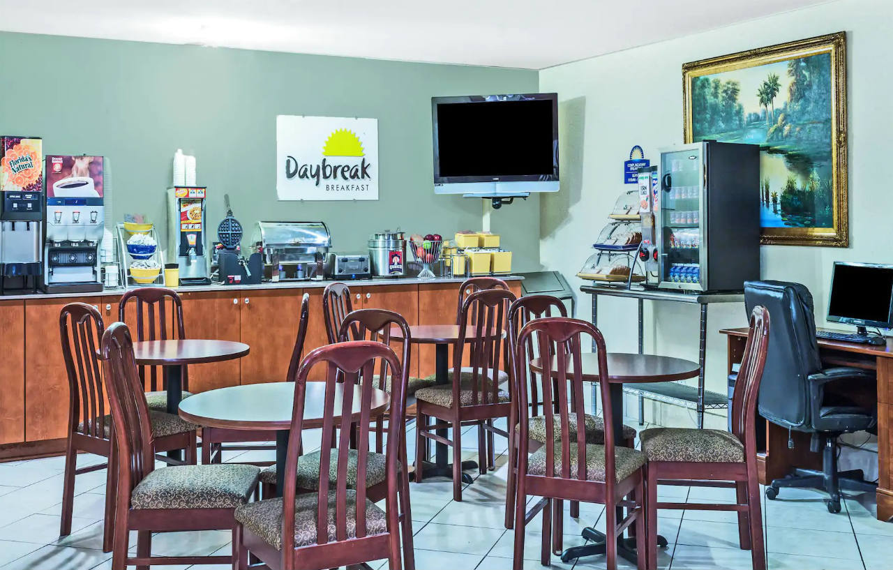 Motel 6 Houma, La Екстер'єр фото